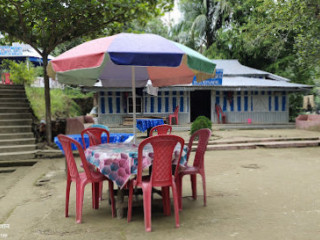 Jhorna