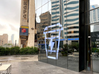 Syra Coffee Kuwait City Sharq