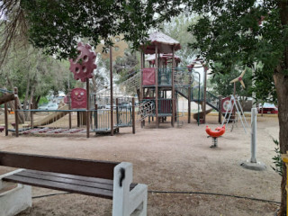 Public Park Block 5