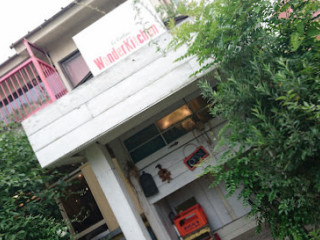 Wanderkitchen