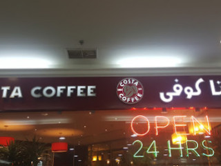 Costa Coffee
