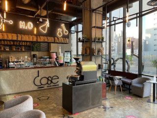 Dose Cafe Salmiya