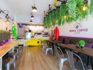 Renita Coffee