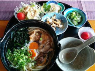 まきの Chá Wū
