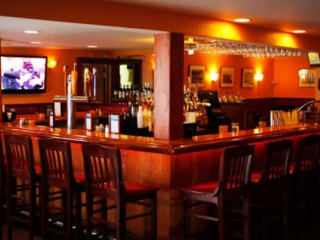 Topside Grill