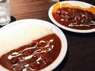 カレー Wū ロック