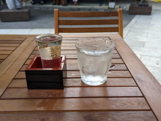 Ishikawa Brewery Shí Chuān Jiǔ Zào
