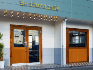 Bedford Cafe