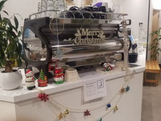 Breather Coffee
