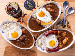 佐藤咖哩 Sato Curry 復興店