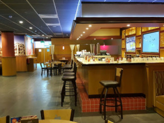 Applebee's
