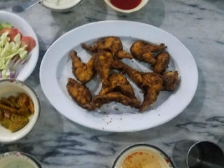 Toray Machli Farosh Fish Resturant