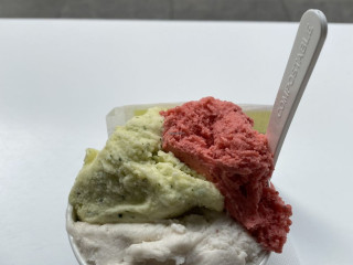 The Gelatist Via Nazionale