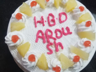 Marhaba Sweets Bakers