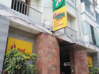Red Chillies Guest House