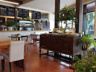 B&b Cafe Hongu