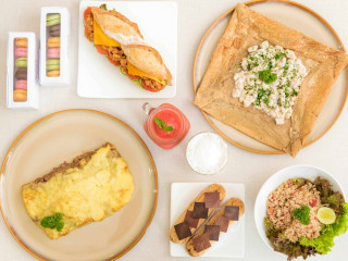 Baguette French Bakery Cafe