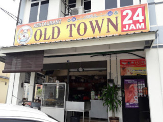 Oldtown