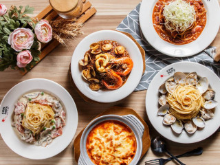 麵食主義 Kirin Pasta 南京店