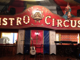 Bistro Circus（ビストロサーカス）