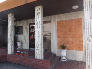 Jiā Bèi Guǎn サバ