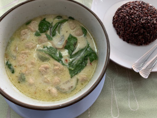 Krua Ruan Boran