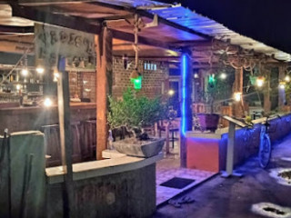 Yadish And Resto