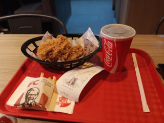 Kfc Bago