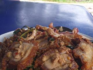 ร้านก๋วยเตี๋ยว
