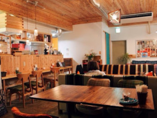 Nene Cafe