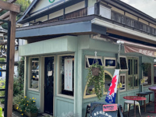 Uno Cafe
