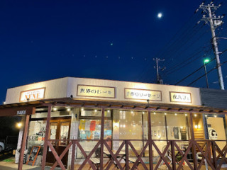 Cafe Music Nene