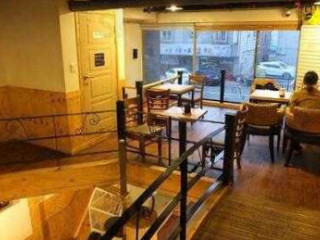 Bonita Di Cafe