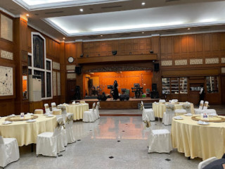 Wisma Boga Convention Center