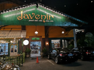 Gudeg Javenir