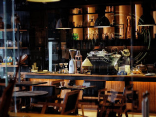 Nox Coffee Boutique