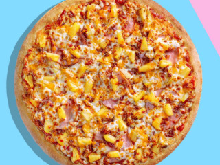 Panago Pizza