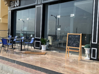 Soleil Cafe