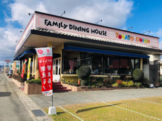 トマト オニオン Chì Suì Diàn