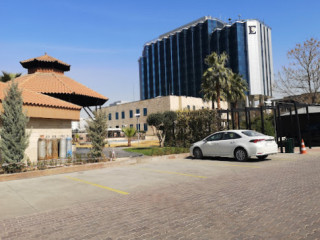 Erbil International