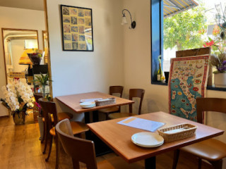 Osteria Pizzeria Albero