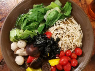 Vege Creek Shū Hé Yanji St