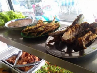 Gerai Makan Rahimah