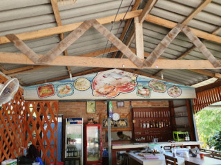 Ba'an Rao Restaurant Bar