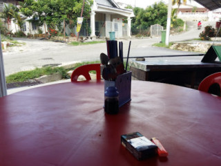 Restoran Vegetarian