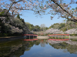 Mobara Park