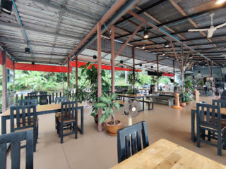 Ao Yon Seasau Yon Seaside Restaurantide