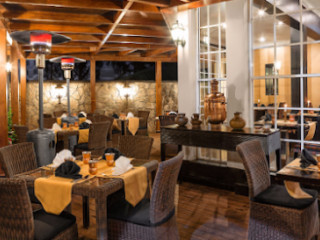 Grand Indian