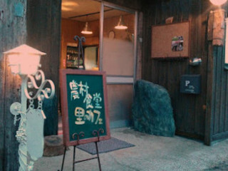Lǐ のカフェ
