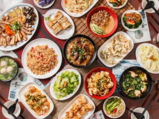 東北麵食館